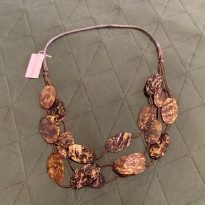 Pura Vida Necklace - Soft Surroundings